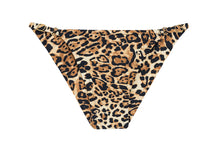 Cargar imagen en el visor de la galería, Product Front: Rio De Sol Bas Bottom Leopardo Inv Comfort