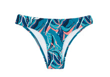 Cargar imagen en el visor de la galería, Product Front: Rio De Sol Bas Bottom Lilly Bandeau
