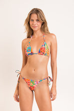 Cargar imagen en el visor de la galería, Image 07: Rio De Sol Bas Bottom Love-Trip Cheeky-Tie