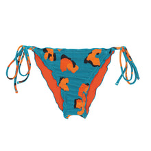 Cargar imagen en el visor de la galería, Product Front: Rio De Sol Bas Bottom Luma Frufru