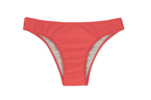 Cargar imagen en el visor de la galería, Product Front: Rio De Sol Bas Bottom Madras Cortinao