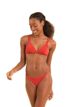 Cargar imagen en el visor de la galería, Image 04: Rio De Sol Bas Bottom Malibu-Chili Mini-Duo