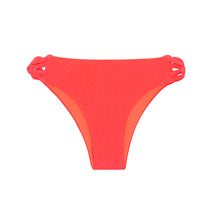 Cargar imagen en el visor de la galería, Product Front: Rio De Sol Bas Bottom Malibu-Folia Essential-Iris