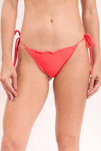 Cargar imagen en el visor de la galería, Gallery: Rio De Sol Bas Bottom Malibu-Folia Frufru