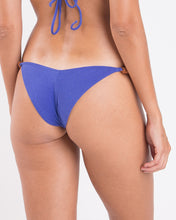Cargar imagen en el visor de la galería, Image 05: Rio De Sol Bas Bottom Malibu-Indigo Cheeky-Capri