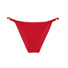 Cargar imagen en el visor de la galería, Product Front: Rio De Sol Bas Bottom Malibu-Malagueta Essential-Noa