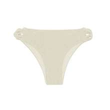 Cargar imagen en el visor de la galería, Product Front: Rio De Sol Bas Bottom Malibu-Natural Essential-Iris