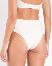 Cargar imagen en el visor de la galería, Image 05: Rio De Sol Bas Bottom Malibu-Natural Highwaist-Spin