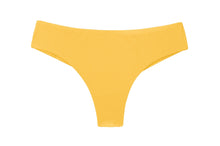 Cargar imagen en el visor de la galería, Product Front: Rio De Sol Bas Bottom Malibu-Yellow Ciao