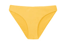 Cargar imagen en el visor de la galería, Product Front: Rio De Sol Bas Bottom Malibu-Yellow Essential-Comfy