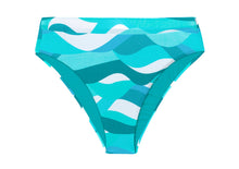 Cargar imagen en el visor de la galería, Product Front: Rio De Sol Bas Bottom Mayaguana Hotpant-Cos