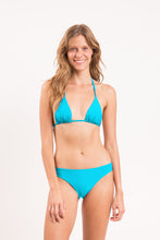 Cargar imagen en el visor de la galería, Model Front: Rio De Sol Bas Bottom Miami Essential-Comfy