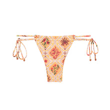 Cargar imagen en el visor de la galería, Product Front: Rio De Sol Bas Bottom Mosaico Pipa