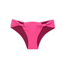 Cargar imagen en el visor de la galería, Product Front: Rio De Sol Bas Bottom Mtx-Ultrapink Mel