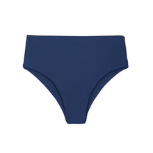 Cargar imagen en el visor de la galería, Product Front: Rio De Sol Bas Bottom Navy Hotpants