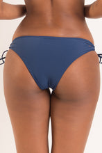 Cargar imagen en el visor de la galería, Image 05: Rio De Sol Bas Bottom Navy Madrid