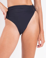 Cargar imagen en el visor de la galería, Gallery: Rio De Sol Bas Bottom Nero Zadar