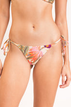 Cargar imagen en el visor de la galería, Gallery: Rio De Sol Bas Bottom Oasis Cheeky-Tie