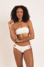 Cargar imagen en el visor de la galería, Image 06: Rio De Sol Bas Bottom Off-White Madrid