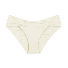 Cargar imagen en el visor de la galería, Product Front: Rio De Sol Bas Bottom Off-White Mel-Comfy