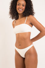 Cargar imagen en el visor de la galería, Image 04: Rio De Sol Bas Bottom Off-White Nice-Fio