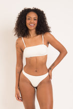 Cargar imagen en el visor de la galería, Image 09: Rio De Sol Bas Bottom Off-White Nice-Fio