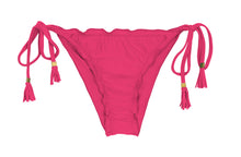 Cargar imagen en el visor de la galería, Product Front: Rio De Sol Bas Bottom Olinda Eva