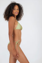 Cargar imagen en el visor de la galería, Image 04: Rio De Sol Bas Bottom Oliva Cheeky-Rope