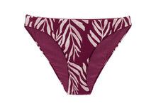 Cargar imagen en el visor de la galería, Product Front: Rio De Sol Bas Bottom Palms-Vine Comfy