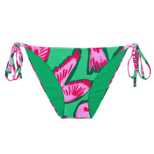 Cargar imagen en el visor de la galería, Product Front: Rio De Sol Bas Bottom Parrots Ibiza-Comfy