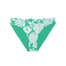Cargar imagen en el visor de la galería, Product Front: Rio De Sol Bas Bottom Pua-Valley Waikiki