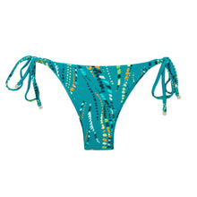 Cargar imagen en el visor de la galería, Product Front: Rio De Sol Bas Bottom Rain Ibiza
