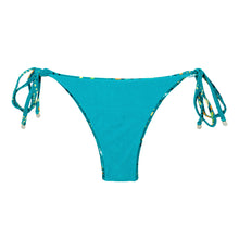 Cargar imagen en el visor de la galería, Product Back: Rio De Sol Bas Bottom Rain Ibiza