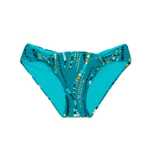 Cargar imagen en el visor de la galería, Product Front: Rio De Sol Bas Bottom Rain Mel-Comfy