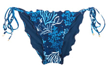 Cargar imagen en el visor de la galería, Product Front: Rio De Sol Bas Bottom Reef Frufru-Comfy