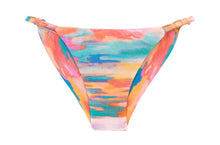 Cargar imagen en el visor de la galería, Product Front: Rio De Sol Bas Bottom River Cheeky-Fixa
