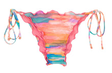 Cargar imagen en el visor de la galería, Product Front: Rio De Sol Bas Bottom River Frufru