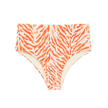 Cargar imagen en el visor de la galería, Product Front: Rio De Sol Bas Bottom Sahari Hotpants