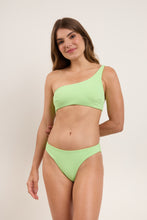 Cargar imagen en el visor de la galería, Model Front: Rio De Sol Bas Bottom Sand-Menta Essential-Comfy