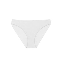 Cargar imagen en el visor de la galería, Product Front: Rio De Sol Bas Bottom Sand-White Essential-Comfy