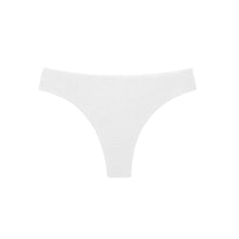 Cargar imagen en el visor de la galería, Product Front: Rio De Sol Bas Bottom Sand-White Nice-Fio