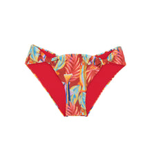 Cargar imagen en el visor de la galería, Product Front: Rio De Sol Bas Bottom Sea-Bloom Mel-Comfy