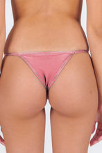 Cargar imagen en el visor de la galería, Image 06: Rio De Sol Bas Bottom Shimmer-Confetti California