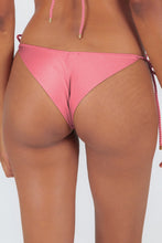 Cargar imagen en el visor de la galería, Image 06: Rio De Sol Bas Bottom Shimmer-Confetti Cheeky-Rope