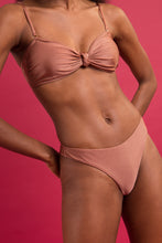 Cargar imagen en el visor de la galería, Image 08: Rio De Sol Bas Bottom Shimmer-Copper Nice-Fio
