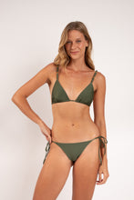 Cargar imagen en el visor de la galería, Image 08: Rio De Sol Bas Bottom Shimmer-Croco Lacinho