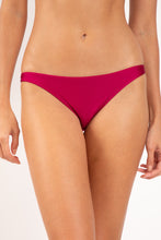 Cargar imagen en el visor de la galería, Gallery: Rio De Sol Bas Bottom Shimmer-Desejo Leblon