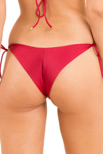 Cargar imagen en el visor de la galería, Image 07: Rio De Sol Bas Bottom Shimmer-Divino Cheeky-Tie