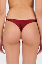 Cargar imagen en el visor de la galería, Image 06: Rio De Sol Bas Bottom Shimmer-Divino Nice-Fio
