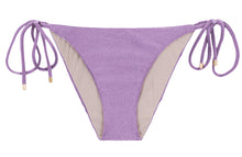 Cargar imagen en el visor de la galería, Product Front: Rio De Sol Bas Bottom Shimmer-Harmonia Ibiza-Comfy